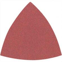 DeWalt DWASPTRI123 - Hook & Loop Triangle 120 Grit Sandpaper - 12 PK