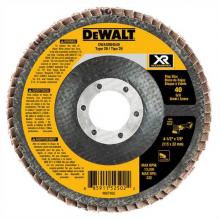 DeWalt DWAXR84540 - 4-1/2 x 7/8