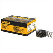 DeWalt DWC6P99D - 3 X .120 SMOOTH BRIGHT COIL QTY 2,700