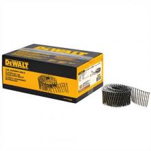 DeWalt DWC8P99D - 3 X .120 SMOOTH BRIGHT COIL QTY 2,700