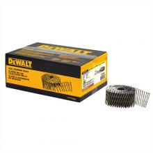 DeWalt DWC8R113DG - 3 X .120 SMOOTH BRIGHT COIL QTY 2,700