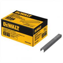 DeWalt DWCS19038 - 19 Gauge Carpet Pad Staples