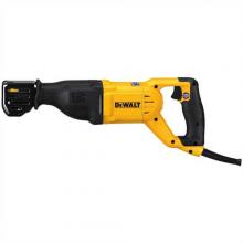 DeWalt DWE305 - 12.0 Amp Reciprocating Saw