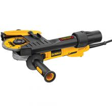DeWalt DWE46101 - 5"/ 6" Cutting & Tuckpointing Dust Shroud Tool Kit