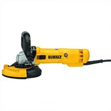 DeWalt DWE46153 - 5" Surface Grinding Dust Shroud Kit