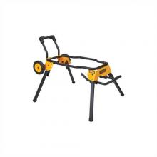 DeWalt DWE74911 - Rolling Table Saw Stand
