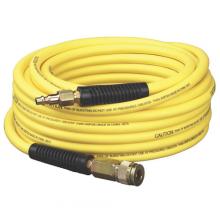DeWalt DWFP1450D - 1/4" x 50' Premium Hybrid Polymer Blend Air Hose