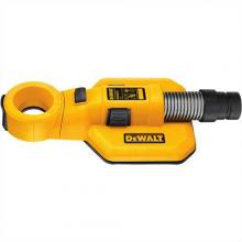 DeWalt DWH050K - Large Hammer Dust Extraction - Hole Cleaning