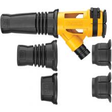 DeWalt DWH053K - Large Hammer Dust Extraction - Chiseling