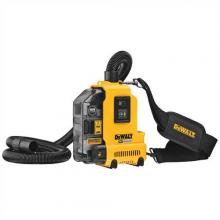 DeWalt DWH161B - 20V MAX* Brushless Universal Dust Extractor (Tool Only)