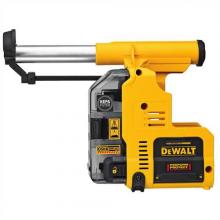 DeWalt DWH303DH - Onboard Dust Extractor for 1 in. SDS Plus Hammers