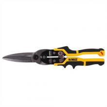 DeWalt DWHT14681 - Straight Long Cut Aviation Snip
