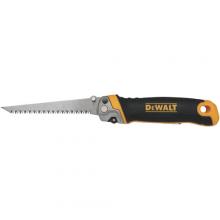 DeWalt DWHT20123 - Folding Jab Saw