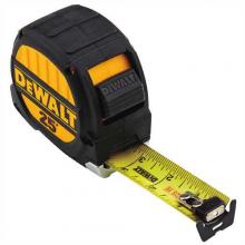 DeWalt DWHT33975 - 25 ft Premium Tape Measure