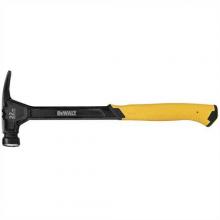 DeWalt DWHT51381 - XP(TM) 22 oz. 1 pc. Steel Hammer