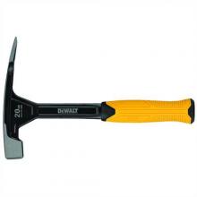 DeWalt DWHT51389 - 20 oz. Bricklayer Hammer