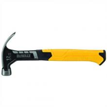 DeWalt DWHT51438 - 12 oz. 1 Pc. Steel Hammer