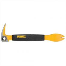 DeWalt DWHT55164 - 9 in. Precision Claw Bar