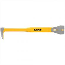 DeWalt DWHT55168 - 18 in. Precision Pry Bar