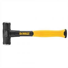 DeWalt DWHT56143 - 2.5 lb. Fiberglass Engineering Hammer