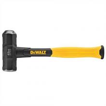 DeWalt DWHT56148 - 4 lb. Fiberglass Engineering Hammer