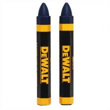 DeWalt DWHT72719 - Blue Lumber Crayon