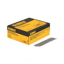 DeWalt DWMC13115-2M - 1 1/2" x .131" PT MCN GALV QTY 2,000