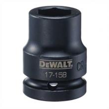 DeWalt DWMT17158 - 3/4 in Drive 6 pt Impact Socket 20 mm
