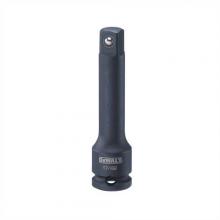 DeWalt DWMT17162 - 3/8 in Drive 3 in Impact Extension
