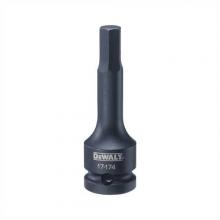 DeWalt DWMT17174 - DWMT 1/2" DR IM SKT HEX IT 3/8