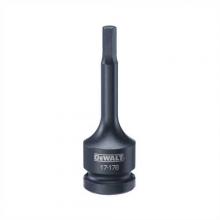 DeWalt DWMT17178 - DWMT 1/2" DR IM SKT HEX IT 6MM