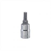 DeWalt DWMT17183 - 1/4 in Drive Hex Bit Socket 4 mm