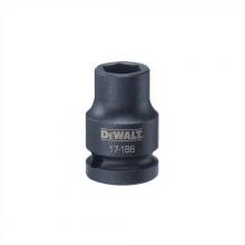 DeWalt DWMT17186 - DWMT 1/2" DR IM SKT 6PT 12MM