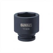 DeWalt DWMT17209 - 1/2 in Drive 6 pt Impact Socket 35 mm