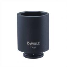 DeWalt DWMT17211 - 1/2 in Drive 6 pt Deep Impact Socket 1-15/16 in