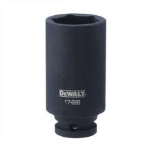 DeWalt DWMT17228 - 1/2 in Drive 6 pt Deep Impact Socket 1-3/16 in