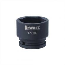 DeWalt DWMT17234 - 1/2 in Drive 6 pt Impact Socket 1-1/2 in