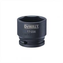 DeWalt DWMT17238 - 1/2 in Drive 6 pt Impact Socket 1-7/16 in
