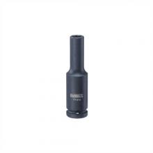 DeWalt DWMT17316 - 1/4 in Drive 6 pt Deep Impact Socket 5 mm
