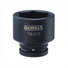 DeWalt DWMT19015 - 3/4 in Drive 6 pt Impact Socket 1-3/4 in