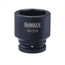 DeWalt DWMT19016 - 3/4 in Drive 6 pt Impact Socket 1-5/8 in