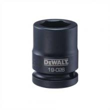 DeWalt DWMT19026 - 3/4 in Drive 6 pt Impact Socket 23 mm