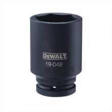 DeWalt DWMT19042 - 3/4 in Drive 6 pt Deep Impact Socket 1-5/8 in