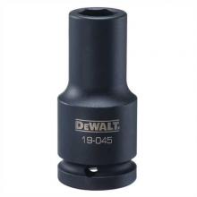 DeWalt DWMT19045 - 3/4 in Drive 6 pt Deep Impact Socket 17 mm