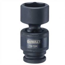DeWalt DWMT19184 - 3/8 in Drive Universal Impact Socket 3/4 in