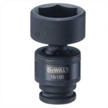 DeWalt DWMT19195 - 3/8 in Drive Universal Impact Socket 7/8 in