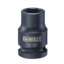 DeWalt DWMT19197 - 3/8 in Drive 6 pt Impact Socket 10 mm