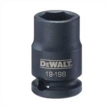 DeWalt DWMT19198 - 3/8 in Drive 6 pt Impact Socket 11 mm
