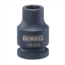 DeWalt DWMT19209 - 3/8 in Drive 6 pt Impact Socket 8 mm