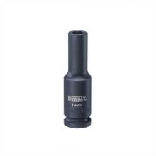 DeWalt DWMT19224 - 3/8 in Drive 6 pt Deep Impact Socket 8 mm